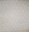 Beaded fine lace (1650bd) Ivory 3m PANEL