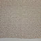 Sequined Honeycomb Net LV13194 Copper