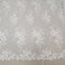 Floral Embellished Tulle (LV13262) Ivory