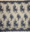 Embellished 3-D Floral Design (LV13262) Navy