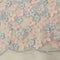 Embellished 3-D Floral Design (LV13263) Grey/Pink