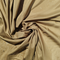 Silk Cotton Voile Chestnut